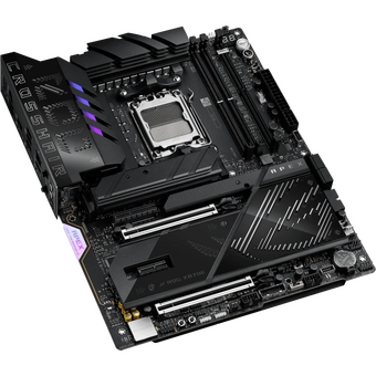  Материнская плата ASUS Rog Crosshair X870E Apex 