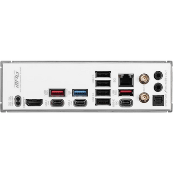  Материнская плата MSI MPG B850 Edge TI Wifi 