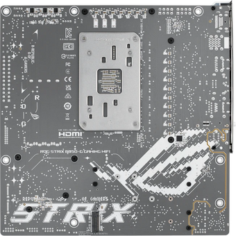  Материнская плата ASUS Rog Strix B850-G Gaming Wifi 