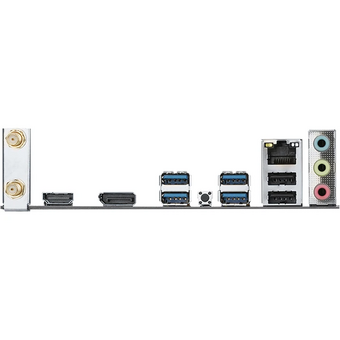  Материнская плата MAXSUN MS-Challenger B650M Wifi Ice V2 
