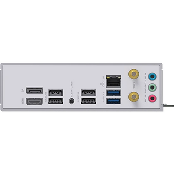  Материнская плата MAXSUN MS-eSport B850ITX Wifi Ice 