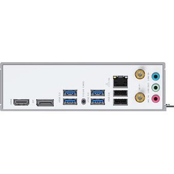  Материнская плата MAXSUN MS-eSport B850M Wifi Ice 