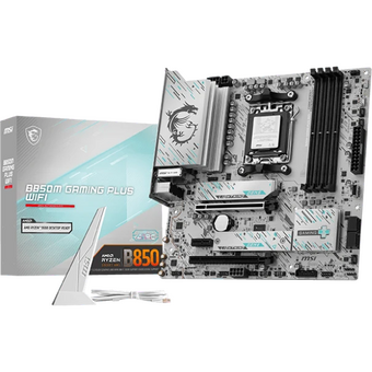  Материнская плата MSI B850M Gaming Plus Wifi 