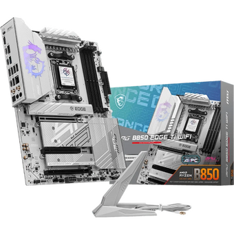  Материнская плата MSI MPG B850 Edge TI Wifi 