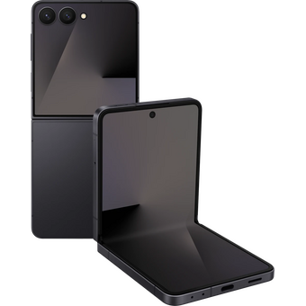  Смартфон Samsung Galaxy Flip7 12/256Gb черный (SM-F766BZKGCAU) 