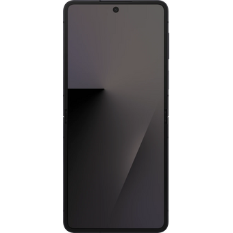  Смартфон Samsung Galaxy Flip7 12/256Gb черный (SM-F766BZKGCAU) 