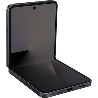  Смартфон Samsung Galaxy Flip7 12/256Gb черный (SM-F766BZKGCAU) 