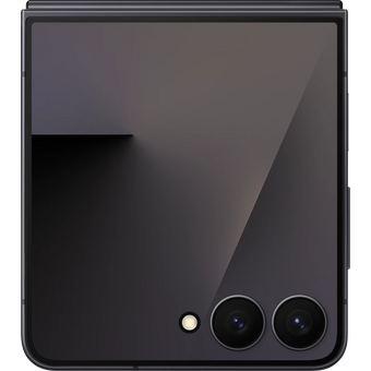 Смартфон Samsung Galaxy Flip7 12/256Gb черный (SM-F766BZKGCAU) 