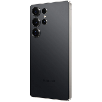  Смартфон SAMSUNG Galaxy S25 Ultra SM-S938 12/256GB Titanium Black SM-S938BAKIMEA 
