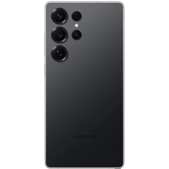  Смартфон SAMSUNG Galaxy S25 Ultra SM-S938 12/256GB Titanium Black SM-S938BAKIMEA 