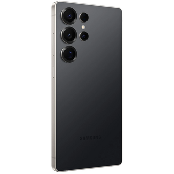  Смартфон SAMSUNG Galaxy S25 Ultra SM-S938 12/256GB Titanium Black SM-S938BAKIMEA 