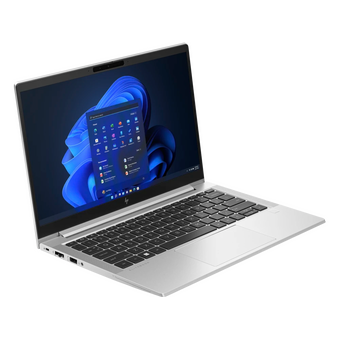  Ноутбук HP EliteBook 630 G10 (816M7EA) 13.3" FHD i7-1355U/16Gb/SSD512Gb/DOS/Silver 