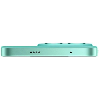  Смартфон Tecno Pova 7 Pro 5G 256Gb 12Gb зеленый (LJ8 256+12 Neon Cyan) 