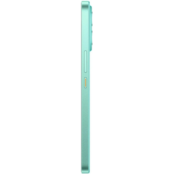  Смартфон Tecno Pova 7 Pro 5G 256Gb 12Gb зеленый (LJ8 256+12 Neon Cyan) 