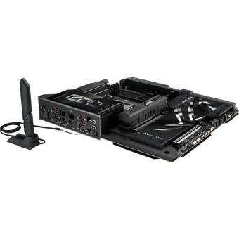  Материнская плата ASUS ROG Crosshair X870E Extreme 