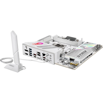  Материнская плата ASUS Rog Strix B850-G Gaming Wifi 