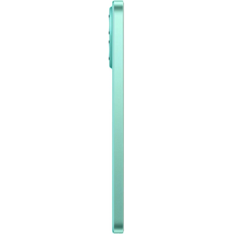  Смартфон Tecno Pova 7 Pro 5G 256Gb 12Gb зеленый (LJ8 256+12 Neon Cyan) 