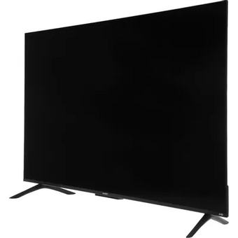  Телевизор Xiaomi QLED TV A Pro 55 2026 черный EU 