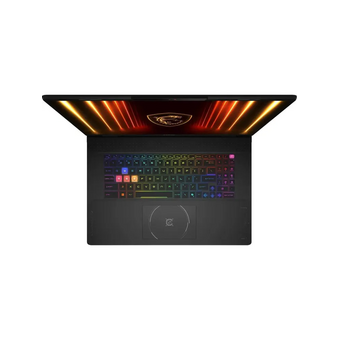  Ноутбук MSI Crosshair 18 HX AI A2XWGKG-022XRU (9S7-184111-022) Core Ultra 9 275HX 32Gb SSD1Tb NVIDIA GeForce RTX 5070 8Gb 18" IPS QHD+FreeDOS black 
