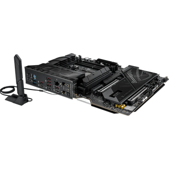  Материнская плата ASUS Rog Crosshair X870E Apex 