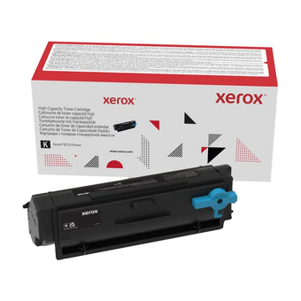  Тонер-картридж XEROX 006R04380 для B305/B310/B315 8K 