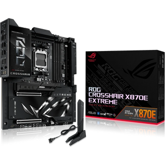  Материнская плата ASUS ROG Crosshair X870E Extreme 