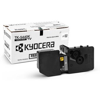  Тонер-картридж TK-5440K (1T0C0A0NL0) 2800 стр. Black для PA2100cx/PA2100cwx/MA2100cwx/MA2100cwfx 