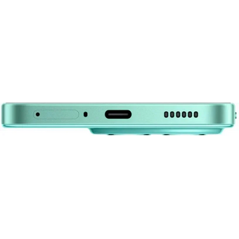  Смартфон Tecno Pova 7 Pro 5G 256Gb 12Gb зеленый (LJ8 256+12 Neon Cyan) 
