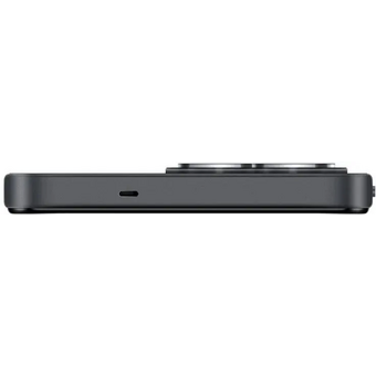  Смартфон Tecno Spark 40C 4/128Gb черный (KM4K 128+4 Ink Black) 