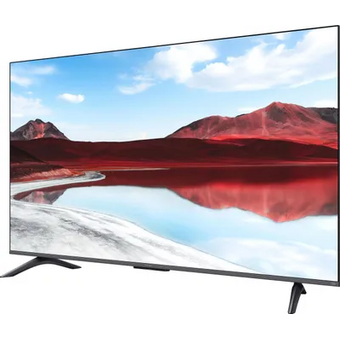  Телевизор Xiaomi QLED TV A Pro 55 2026 черный EU 