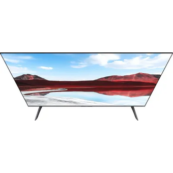  Телевизор Xiaomi QLED TV A Pro 55 2026 черный EU 