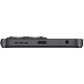  Смартфон Tecno Spark 40C 4/128Gb черный (KM4K 128+4 Ink Black) 