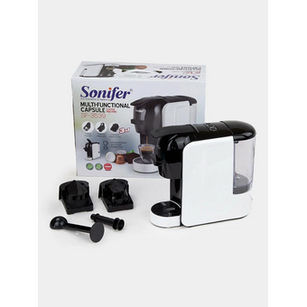  Кофеварка Sonifer SF-3539 