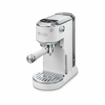  Кофеварка DeLonghi EC 890 WI 