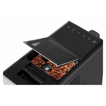  Кофемашина Grundig KVA 4832 нерж 