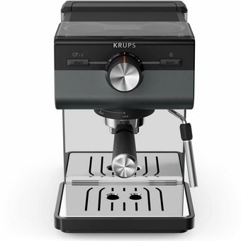  Кофеварка Krups XP384G10 