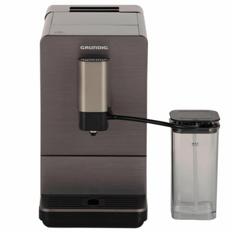  Кофемашина Grundig KVA 4832 нерж 