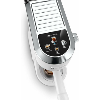  Кофеварка DeLonghi EC 890 WI 