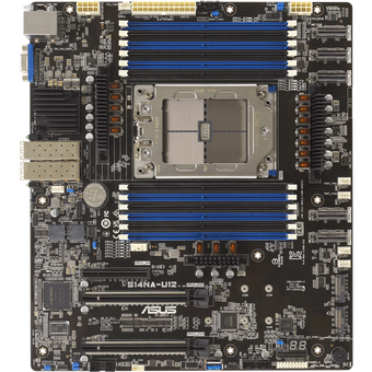  Материнская плата ASUS S14NA-U12 (90SB0CG0-M0UAY0) 
