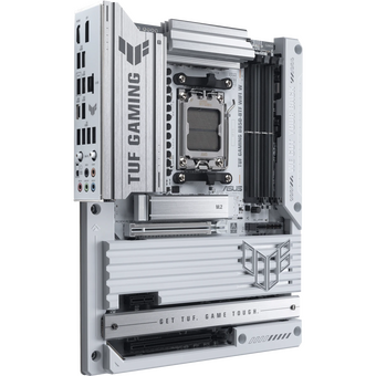  Материнская плата ASUS Tuf Gaming B850-BTF Wifi W (90MB1KW0-M0EAY0) 