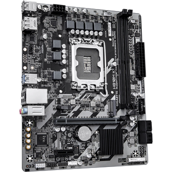  Материнская плата Gigabyte H810M K, RTL 