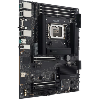  Материнская плата ASUS Pro WS W880-ACE SE (90MB1KV0-M0EAY0) 