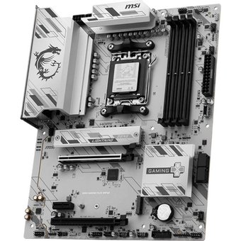 Материнская плата MSI B850 Gaming Plus Wifi6E 