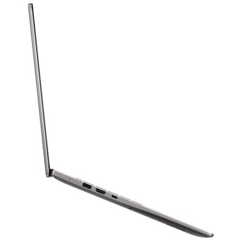  Ноутбук HONOR MagicBook X16 (5301APLM) AMD Ryzen 5 6600H/16Gb/SSD512Gb/16"/IPS/WUXGA/1920x1200/60Hz/NoOS/Grey 