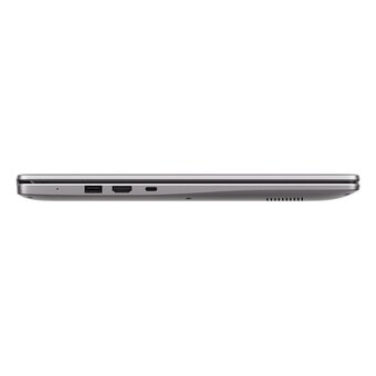  Ноутбук HONOR MagicBook X16 (5301APLM) AMD Ryzen 5 6600H/16Gb/SSD512Gb/16"/IPS/WUXGA/1920x1200/60Hz/NoOS/Grey 