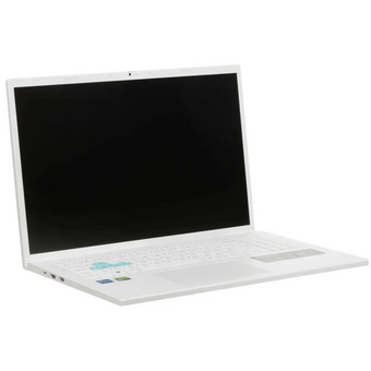  Ноутбук Acer Nitro Lite 16 NL16-71G-568T (NH.D26CD.003) i5-13420H 16Gb SSD 1Tb nVidia RTX 4050 6Gb 16 WUXGA IPS Cam 53Вт*ч No OS Белый 