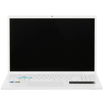  Ноутбук Acer Nitro Lite 16 NL16-71G-568T (NH.D26CD.003) i5-13420H 16Gb SSD 1Tb nVidia RTX 4050 6Gb 16 WUXGA IPS Cam 53Вт*ч No OS Белый 