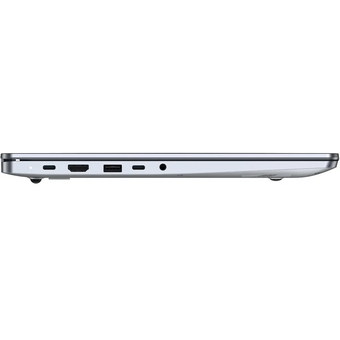  Ноутбук TECNO Megabook K15S K15SDA (4894947067945) Ryzen 5 7430U 16Gb SSD 1Tb AMD Radeon Graphics 15,6 FHD IPS Win11 Серебристый 