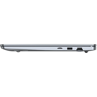  Ноутбук TECNO Megabook K15S K15SDA (4894947067945) Ryzen 5 7430U 16Gb SSD 1Tb AMD Radeon Graphics 15,6 FHD IPS Win11 Серебристый 