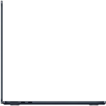  Ноутбук Apple MacBook Air A2681 (MC7X4PA/A) 13.6", Retina, Apple M2 8 core 3.5ГГц, 8-ядерный, 16ГБ 256ГБ SSD, macOS, полночный 
